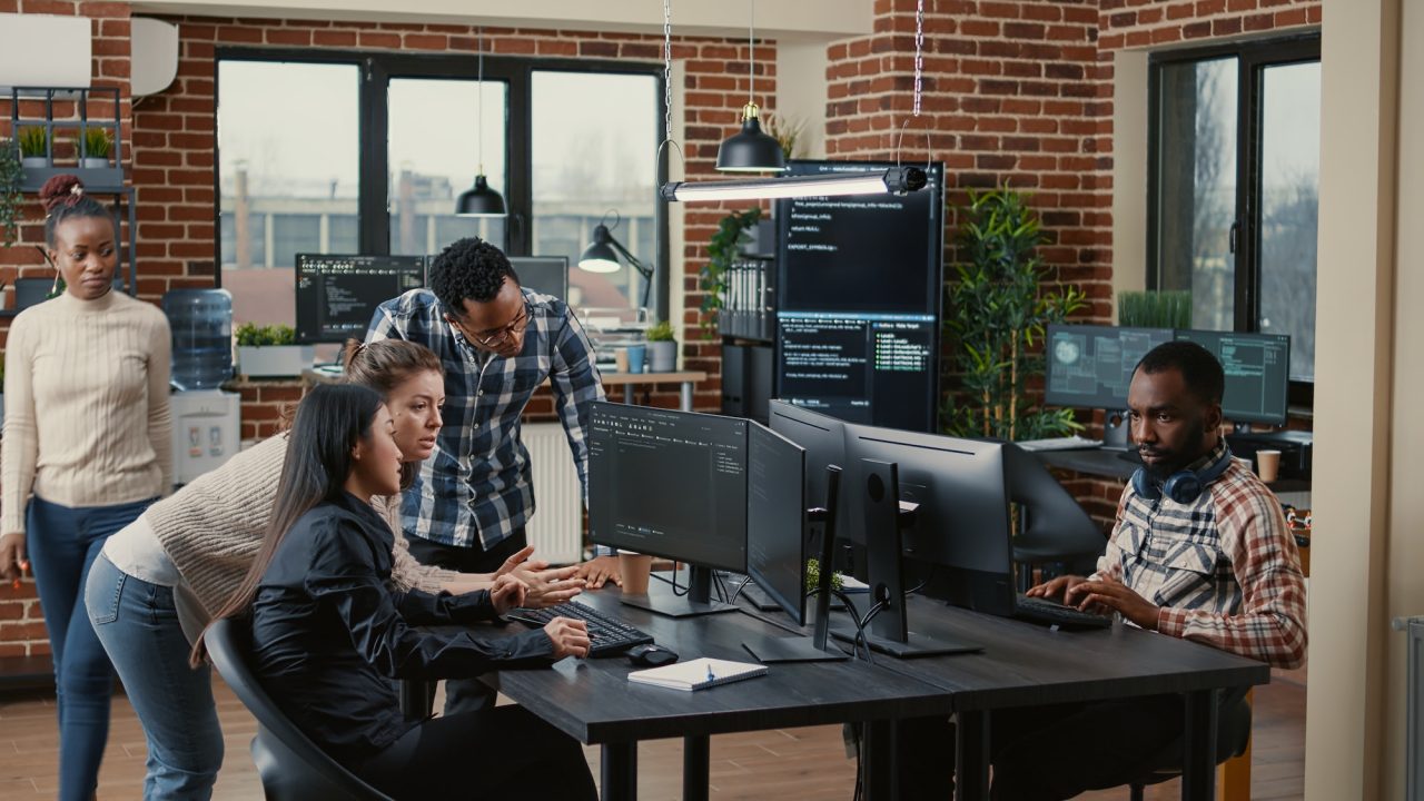 TechTalent CyberPulse: Compliance & Risk Mastery
